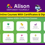 Alison’s Business Development Courses: Unlock Your Potential