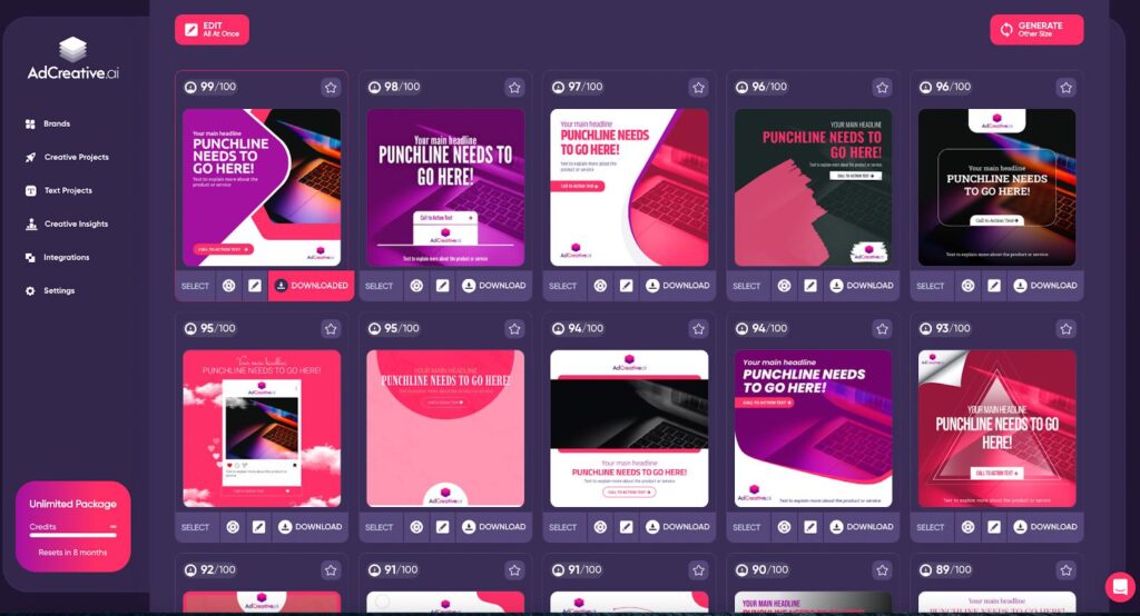 AdCreative.ai Review: The Ultimate Tool for Creating Compelling Ads by  Sujoy Mukherjee - Issuu