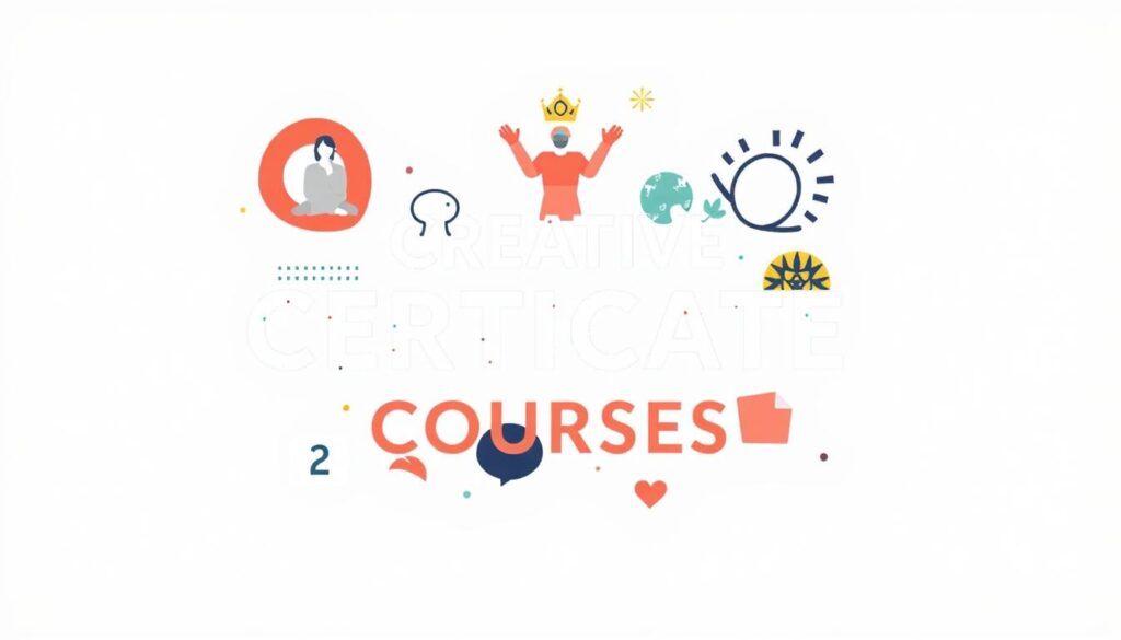 Alison creative certificate courses