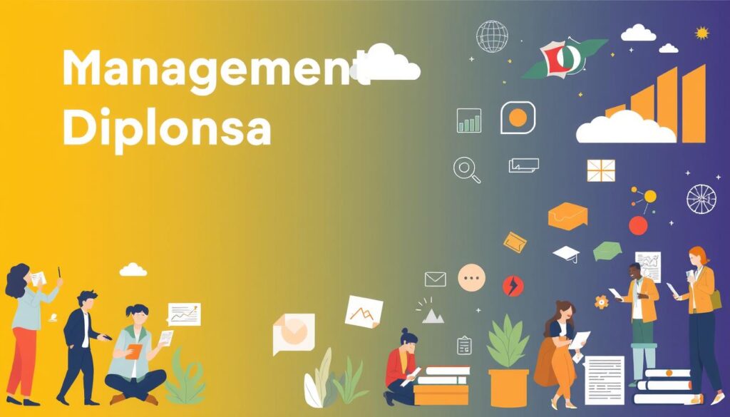 Alison management diploma courses