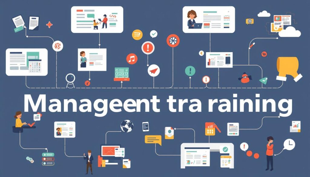 Alison management learning paths