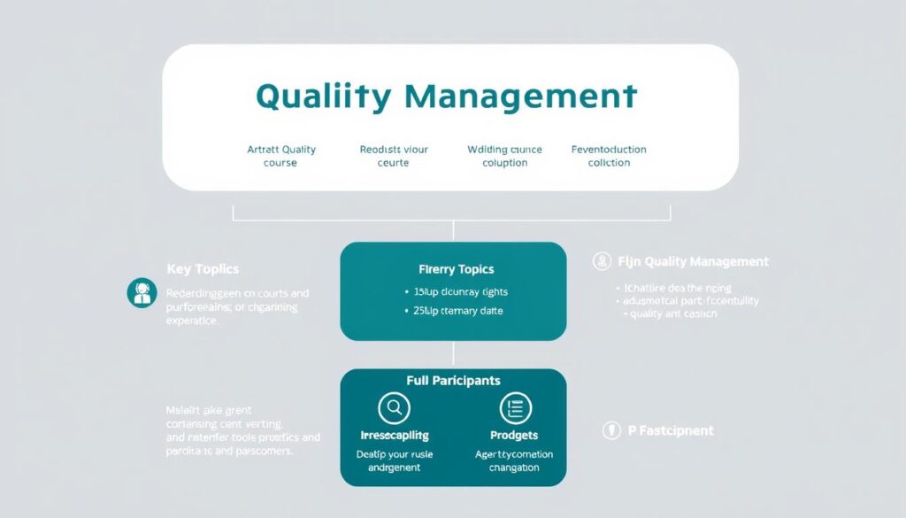 Alison quality management courses