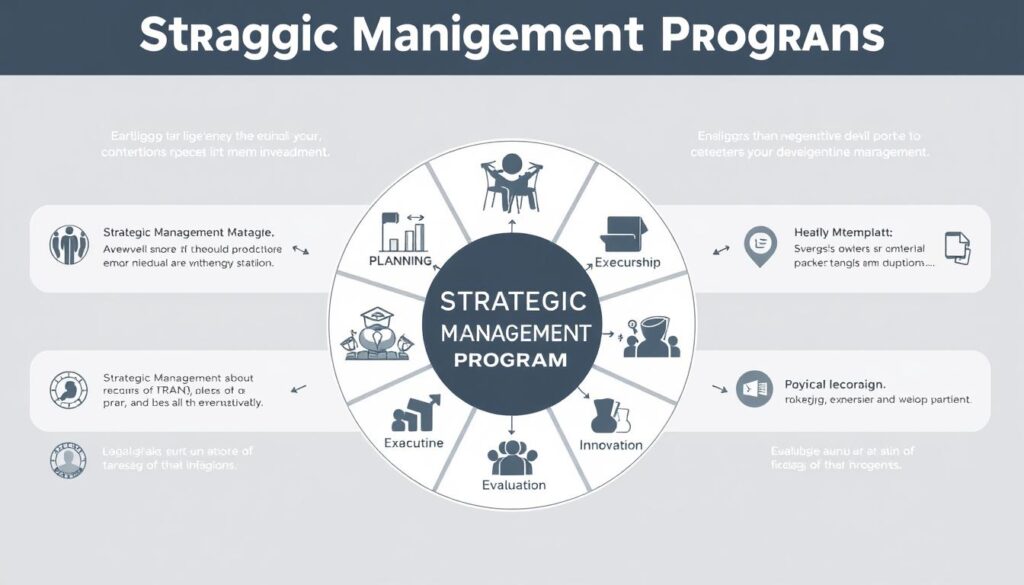 Alison strategic management courses