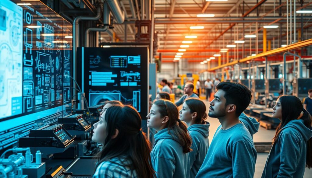 Best Manufacturing Courses