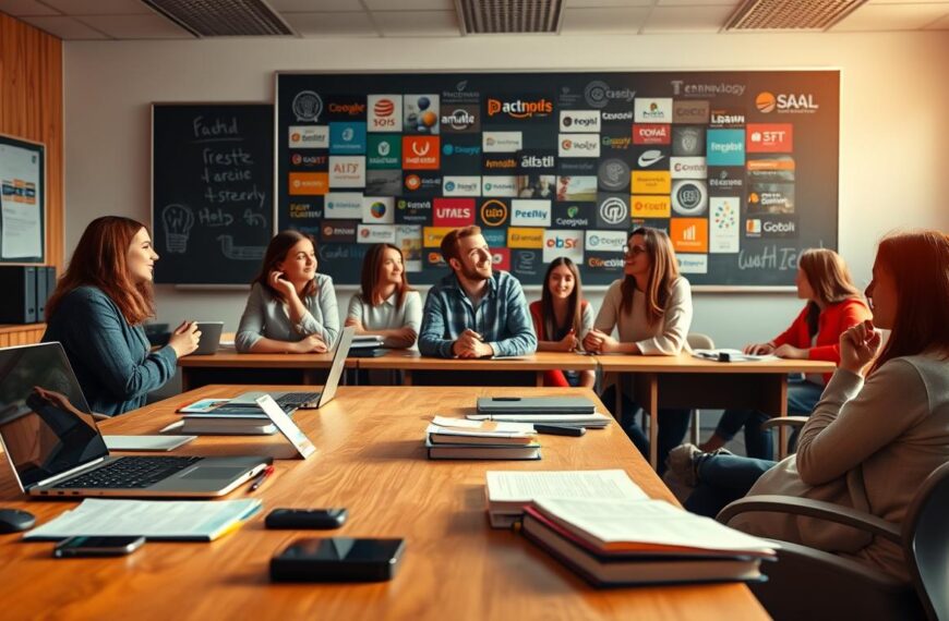 Best Technology Courses