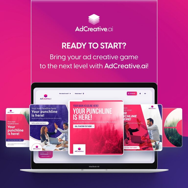 Comparison of Adzooma and Adcreative.ai: Which One Is Better for Your  Advertising Needs? | by Michael Smith | Medium
