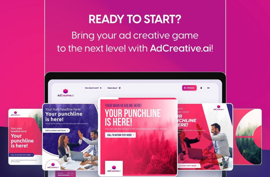 Comparison of Adzooma and Adcreative.ai: Which One Is Better for Your  Advertising Needs? | by Michael Smith | Medium