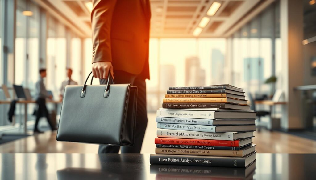 CoursesAlison Business Analysis