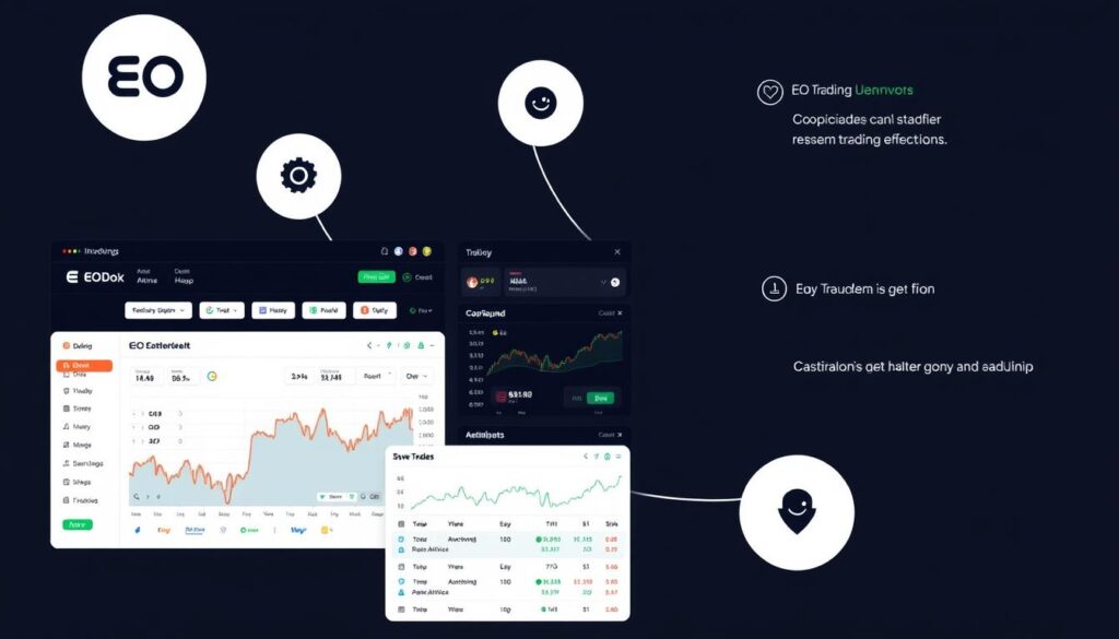EO Broker platform features
