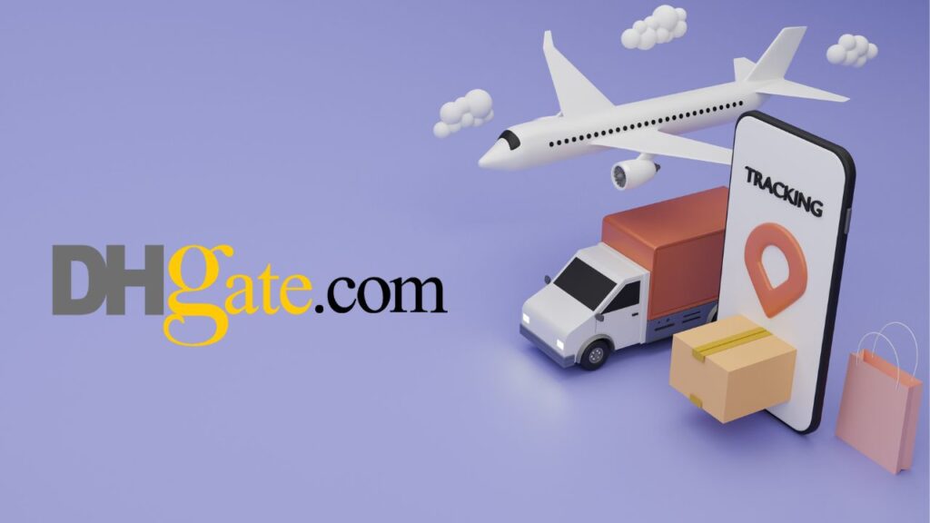 dhgate shipping time