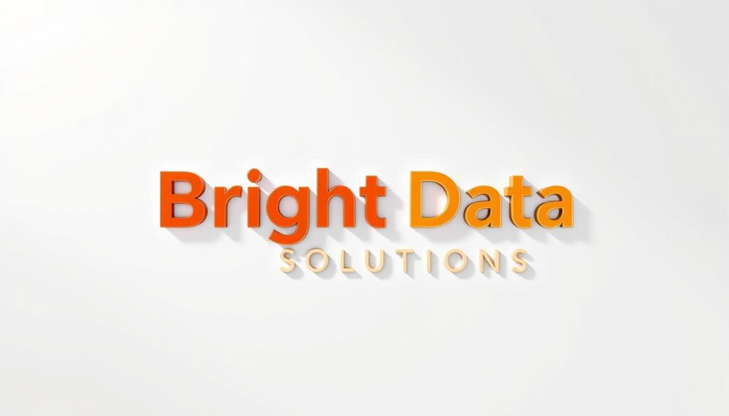 I want a professional article for Bright Data