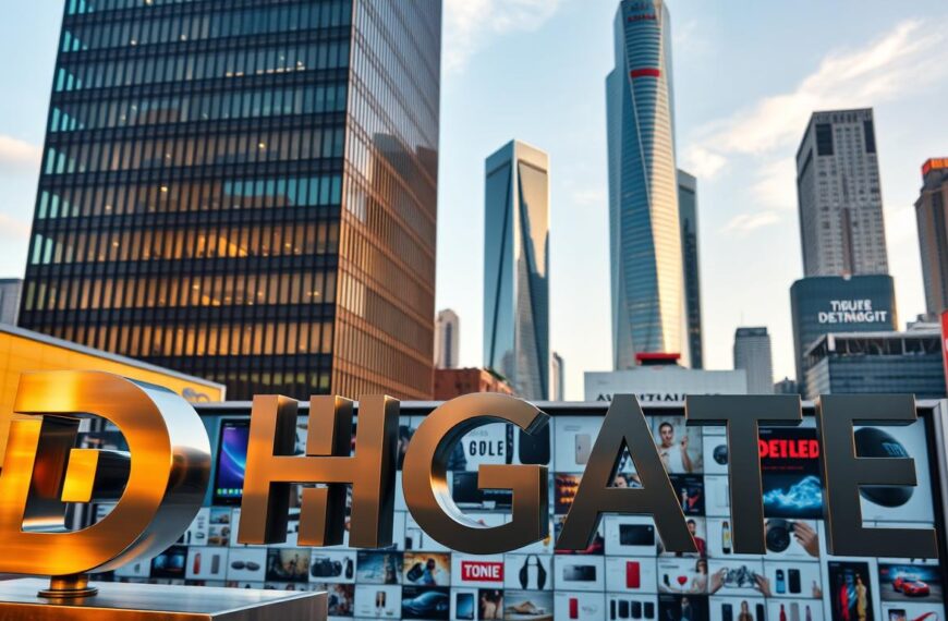 I want an article about professional DHGATE