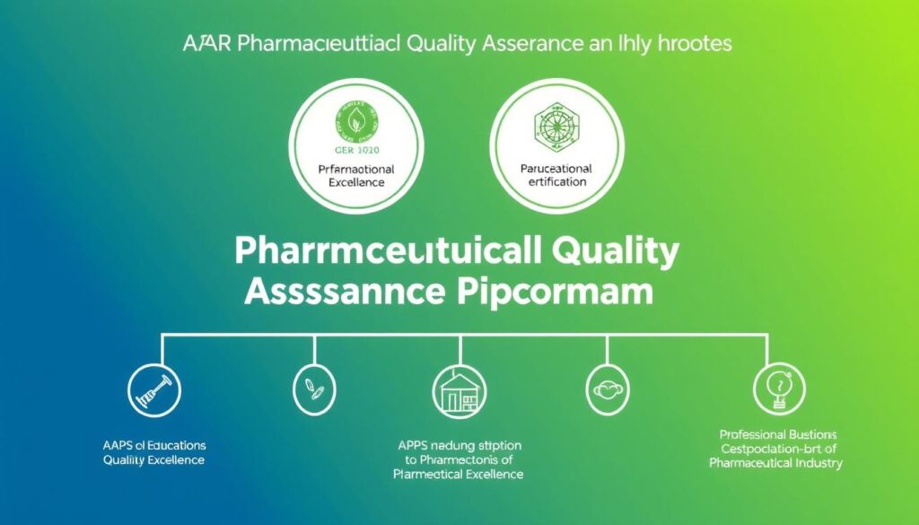 Image of AAPS Pharmaceutical Quality Assurance Diploma Program