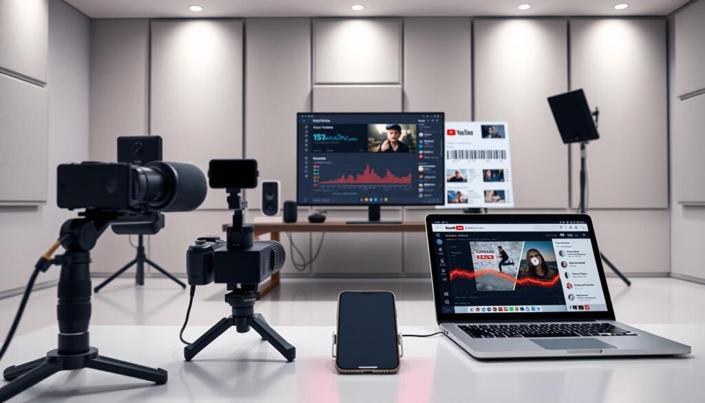 YouTube Optimization Elements
