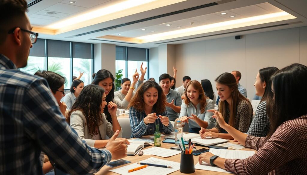 alison build an awesome brand workshop