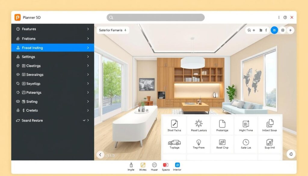 alternatives to Homestyler interior design software