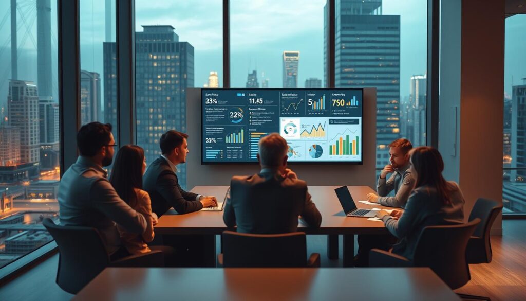 business development