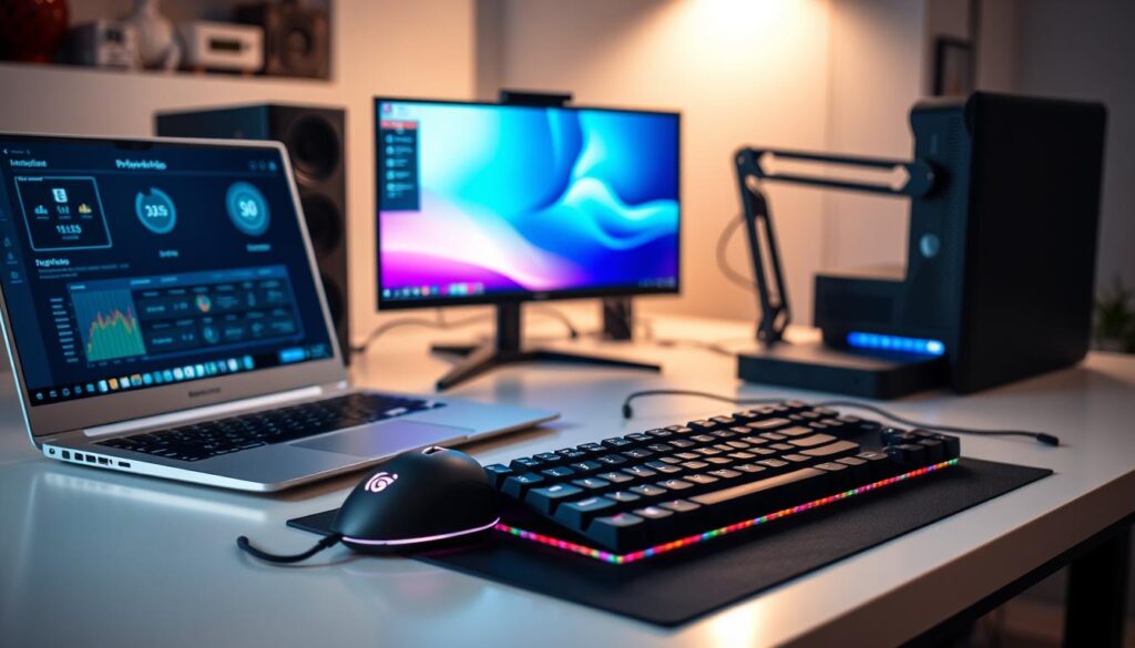 design software performance