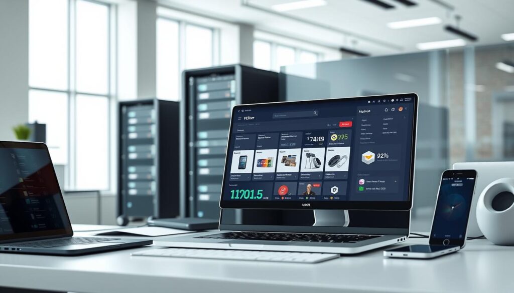 ecommerce hosting solutions