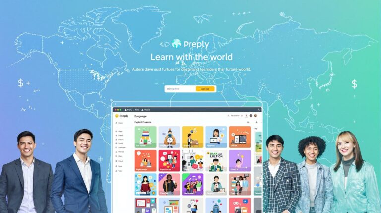 Discover Preply: Expert Tutors for All Your Learning Needs