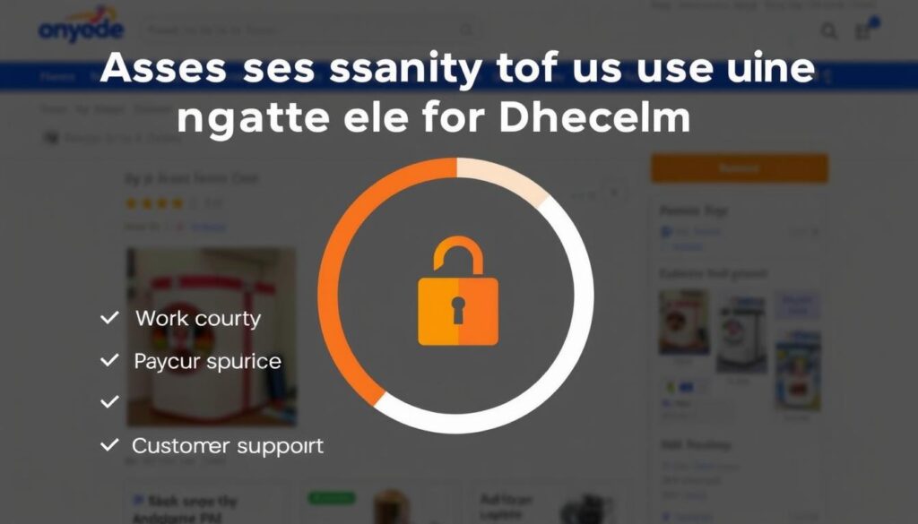 is dhgate safe
