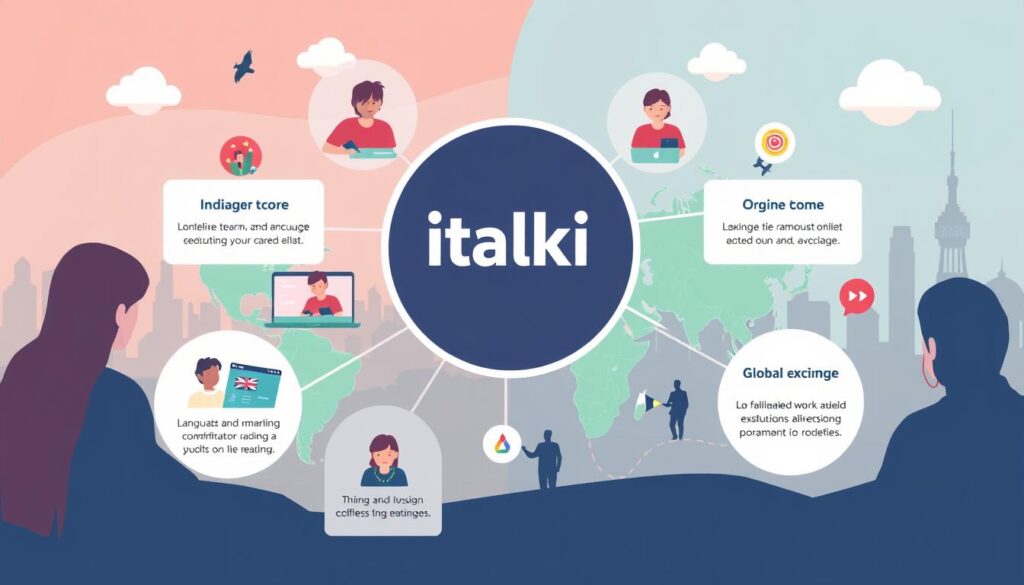 italki.com language tutoring