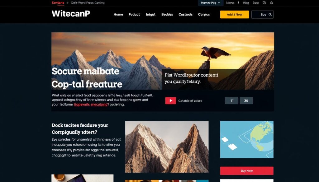 professional article writing services for WordPress