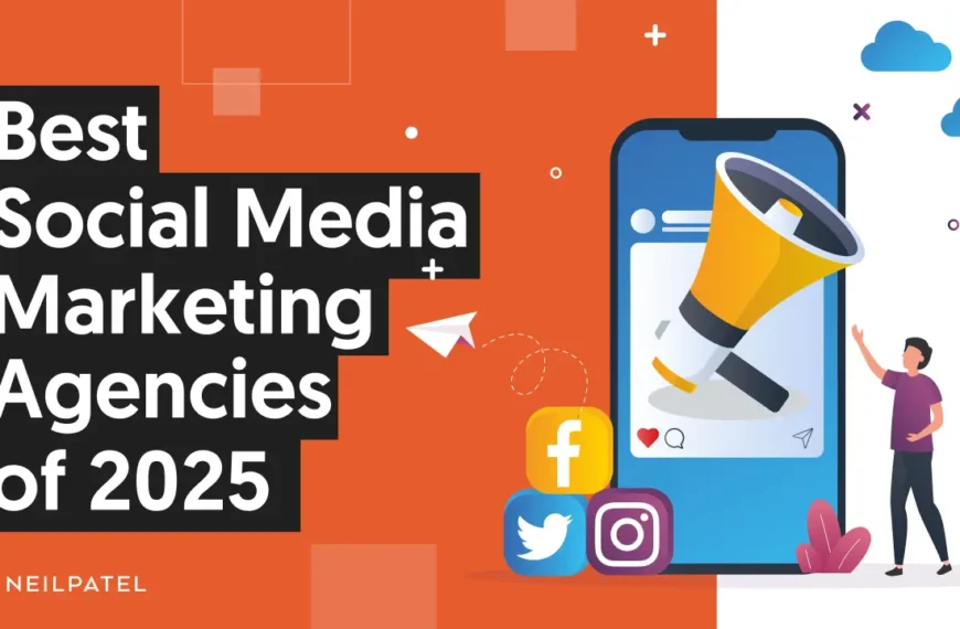 Social Media Marketing