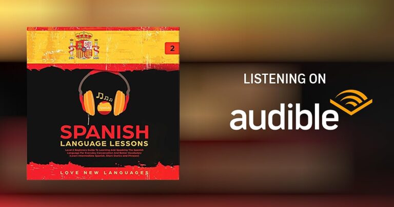 Learn Spanish Conversation with These Top Courses