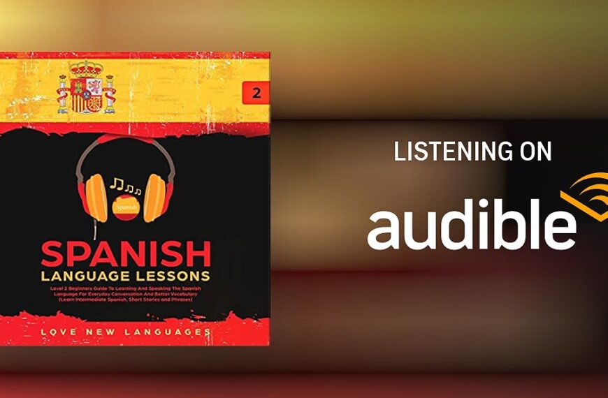 Learn Spanish Conversation with These Top Courses