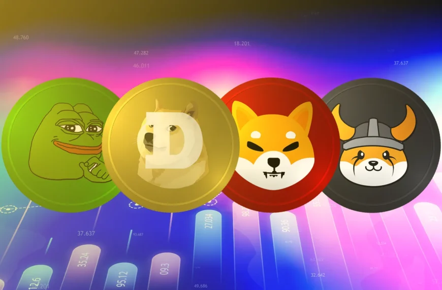 What are Meme Coins and are they Safe to Invest in?