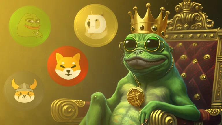 Top Meme Coins in 2024 – Token Metrics Moon Awards