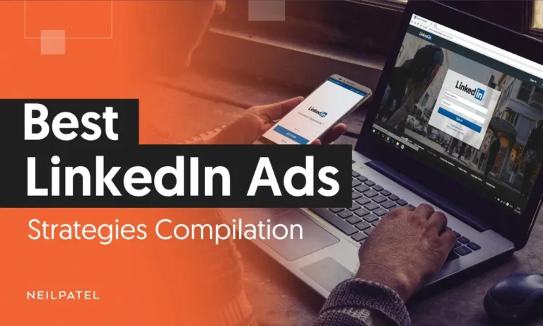 Best LinkedIn Ads Strategies Compilation