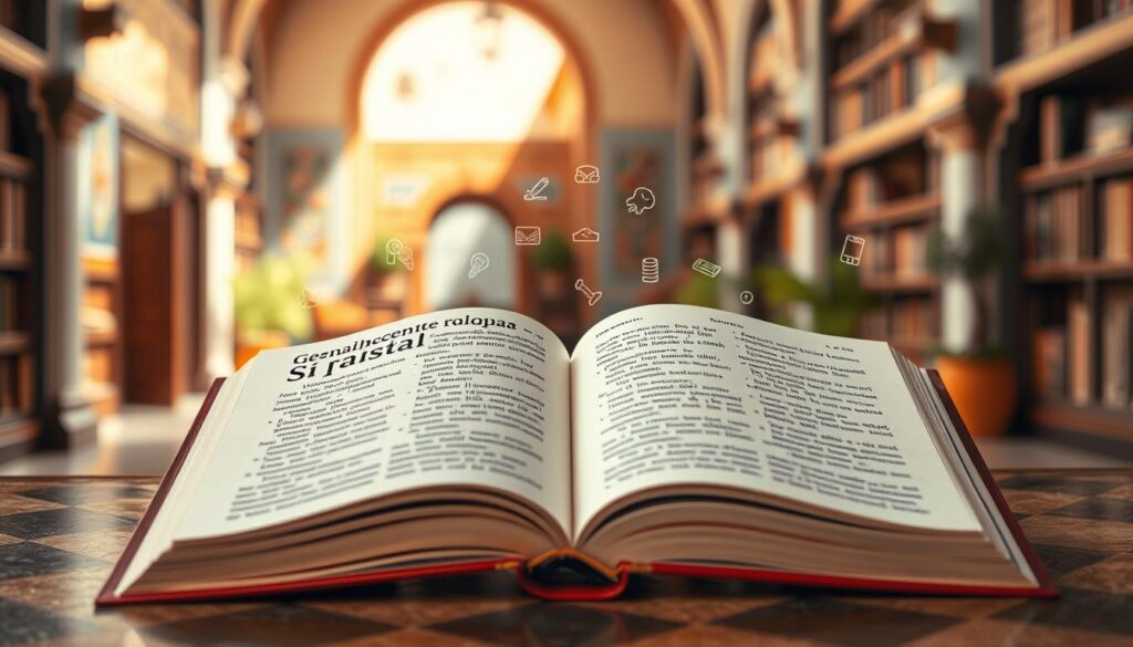 Spanish Grammar