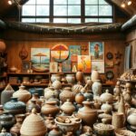 Discover Handcrafted Treasures at Etsy’s temp Store