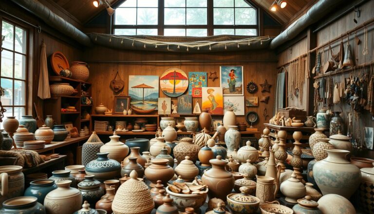 Discover Handcrafted Treasures at Etsy’s temp Store
