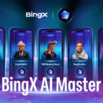 Meet BingX AI Master: Your Personal Trading Strategist